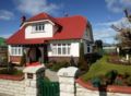 Highway House Bed and Breakfast - Oamaru - New Zealand Hotels