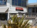 Jack & Di’s Troutbeck Lodge - Rotorua - New Zealand Hotels