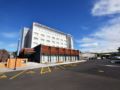 Jet Park Hotel Auckland Airport - Auckland - New Zealand Hotels