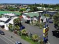 Midtown Motor Inn - Wanganui - New Zealand Hotels