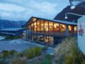 Mt Cook Lodge & Motels - Mount Cook クック山 - New Zealand ニュージーランドのホテル