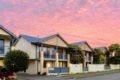 Nautilus Lodge Motel - Motueka - New Zealand Hotels