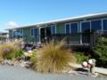 Nugget View Kaka Point Motels - Kaka Point - New Zealand Hotels