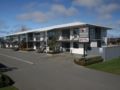 Pegasus Gateway Motels and Apartments - Woodend ウッドエンド - New Zealand ニュージーランドのホテル