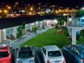 Picton Accommodation Gateway Motel - Picton - New Zealand Hotels