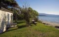 Pohara Beach TOP 10 Holiday Park - Golden Bay - New Zealand Hotels