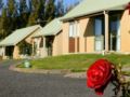 Portobello Motel - Dunedin ダニーデン - New Zealand ニュージーランドのホテル