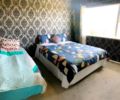 Practical Family Room-205 - Auckland - New Zealand Hotels