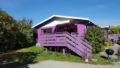 Purple House - Queenstown クイーンズタウン - New Zealand ニュージーランドのホテル