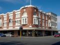 Quest Hamilton Serviced Apartments - Hamilton - New Zealand Hotels