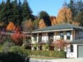 Renmore House Boutique Bed & Breakfast - Wanaka - New Zealand Hotels