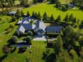 Ruapehu Country Lodge - Ohakune - New Zealand Hotels