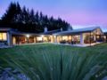 Select Braemar Lodge And Spa - Emu Plain - New Zealand Hotels