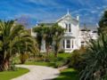 Sennen House Boutique Accommodation - Picton - New Zealand Hotels