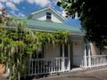 The Great Ponsonby Art Hotel Bed and Breakfast - Auckland - New Zealand Hotels