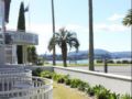 The Tauranga on the Waterfront - Tauranga - New Zealand Hotels