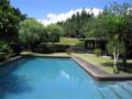 Thorold Country House - Thames - New Zealand Hotels