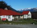 Tophouse Historic Guesthouse - St.Arnaud - New Zealand Hotels