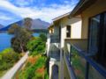 Villa Del Lago Hotel - Queenstown - New Zealand Hotels