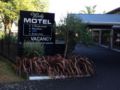 Waihi Motel - Waihi - New Zealand Hotels