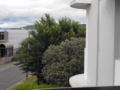Waimahana Apartment 13 by Luxury Lakeside Accommodation - Taupo タウポ - New Zealand ニュージーランドのホテル