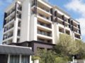 West Fitzroy Apartments - Christchurch - New Zealand Hotels