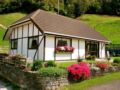 Westminster Mountain View Cottage - Rotorua - New Zealand Hotels