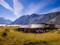 YHA Mount Cook - Mount Cook - New Zealand Hotels