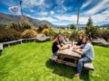 YHA Wanaka Purple Cow - Wanaka - New Zealand Hotels