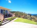 Islander Lodge Apartments - Norfolk Island ノーフォーク島のホテル