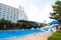 Saipan World Resort - Saipan - Northern Mariana Islands Hotels
