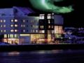 Clarion Collection Hotel Arcticus - Harstad ハシュタ - Norway ノルウェーのホテル