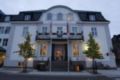 Clarion Collection Hotel Atlantic - Sandefjord - Norway Hotels