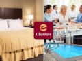 Clarion Hotel Air - Sola - Norway Hotels