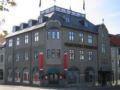 First Hotel Breiseth - Lillehammer リレハンメル - Norway ノルウェーのホテル