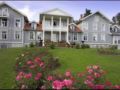 Losby Gods Manor - Losby - Norway Hotels