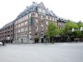 Quality Hotel Augustin - Trondheim トロンハイム - Norway ノルウェーのホテル