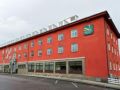 Quality Hotel Grand Kristiansund - Kristiansund クリスティアンスン - Norway ノルウェーのホテル
