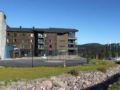 Radisson Blu Resort, Trysil - Trysil トリシル - Norway ノルウェーのホテル