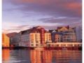Scandic Alesund - Alesund - Norway Hotels