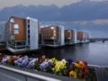 Scandic Nidelven - Trondheim - Norway Hotels
