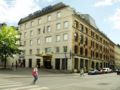 Scandic Oslo City - Oslo - Norway Hotels