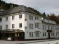 Thon Hotel Førde - Forde フェルゲ - Norway ノルウェーのホテル