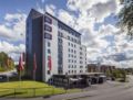Thon Hotel Linne - Oslo - Norway Hotels