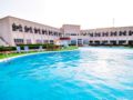 Masira Island Resort - Masirah Island - Oman Hotels
