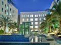 Millennium Executive Apartments Muscat - Muscat マスカット - Oman オマーンのホテル
