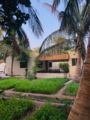 Nizwa Garden Suite - Nizwa ニズワ - Oman オマーンのホテル