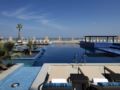 Radisson Blu Hotel Sohar - Sohar ソハール - Oman オマーンのホテル