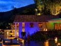Aranwa Pueblito Encantado del Colca - Coporaque - Peru Hotels