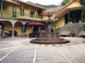 Aranwa Sacred Valley Hotel & Wellness - Urubamba - Peru Hotels